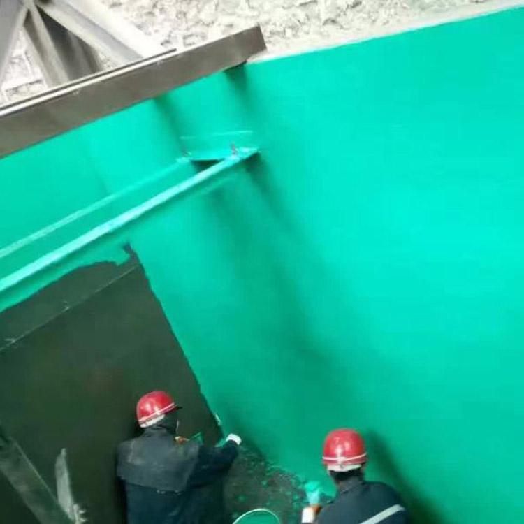 南开彩色防滑路面和景观水洗树脂石施工各有特点